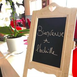 Pizzéria Achille, Cluses - Horaires d'ouverture