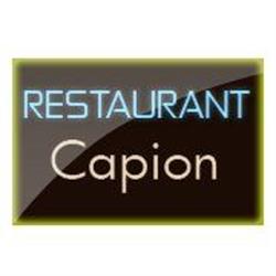 Restaurant Capion, Millau - Horaires d'ouverture