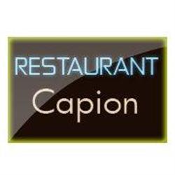 Restaurant Capion, Millau - Horaires d'ouverture