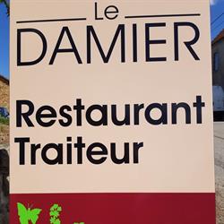 Le Damier, Fontanières - Horaires d'ouverture