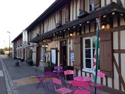 La Petite Auberge, Châtelraould-Saint-Louvent - Horaires d'ouverture