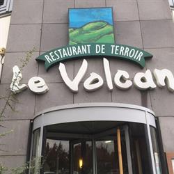 Le Volcan, Clermont-Ferrand - Horaires d'ouverture