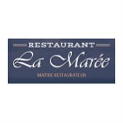 Restaurant De La Marée, Grandcamp-Maisy - Horaires d'ouverture