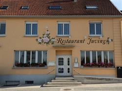 Restaurant Juving Jean-Jacques, Herbitzheim - Horaires d'ouverture