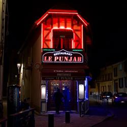Le Punjab, Herblay - Horaires d'ouverture