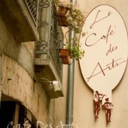 Le Café des Arts Grenoble, - Horaires d'ouverture