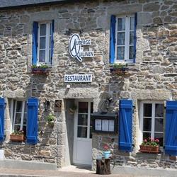 Auberge de Quilinen, Landrévarzec - Horaires d'ouverture