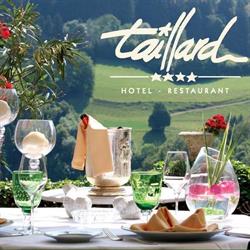 Hôtel Taillard, Goumois - Horaires d'ouverture
