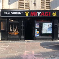 Miyagi, Gisors - Horaires d'ouverture