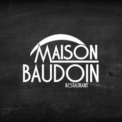Restaurant Maison Baudoin, Givet - Horaires d'ouverture