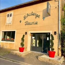 Auberge Fleurie, Fleury - Horaires d'ouverture