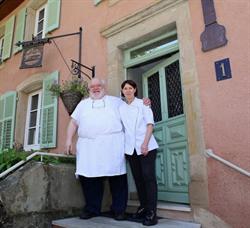 Restaurant Au Soc d'Or, Hombourg-Haut - Horaires d'ouverture