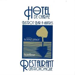 Entre Terre et Mer- Restaurant Gastronomique, Honfleur - Horaires d'ouverture
