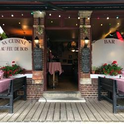 Bistro du Siècle, Duclair - Horaires d'ouverture