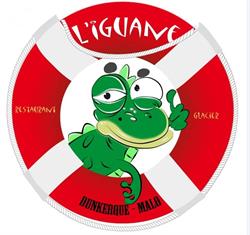 L'iguane, Dunkerque - Horaires d'ouverture