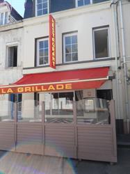 La Grillade, Fécamp - Horaires d'ouverture