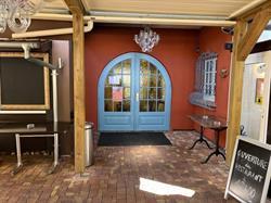 Restaurant Auberge St Martin, Kintzheim - Horaires d'ouverture