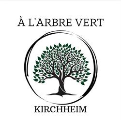 Restaurant À l'Arbre Vert Kirchheim, - Horaires d'ouverture