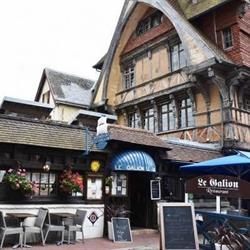 Restaurant le Galion, Étretat - Horaires d'ouverture