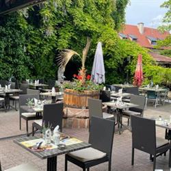 Restaurant Barberousse, Haguenau - Horaires d'ouverture