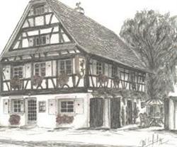 Restaurant S'Geisstuewel, Geispolsheim - Horaires d'ouverture
