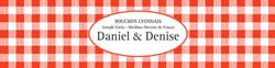 Daniel et Denise, Lyon - Horaires d'ouverture