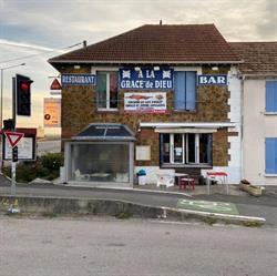 A La Grace de Dieu, Les Essarts-le-Roi - Horaires d'ouverture