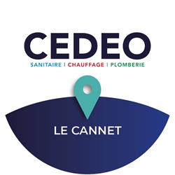 Cedeo, Le Cannet - Horaires d'ouverture