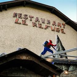 le REFUGE, Gap - Horaires d'ouverture
