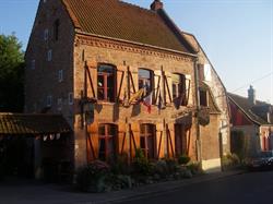 Restaurant La Garenne, Hesdin - Horaires d'ouverture