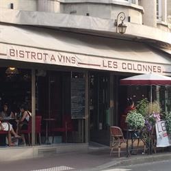 Les Colonnes, Issy-les-Moulineaux - Horaires d'ouverture