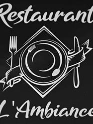 Restaurant L'Ambiance, Merlimont - Horaires d'ouverture
