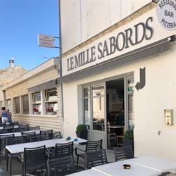 Le Mil Sabords, Meschers-sur-Gironde - Horaires d'ouverture