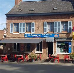 la Source, Forges-les-Eaux - Horaires d'ouverture