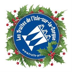 Les Truites de l'Isle sur la Sorgue, L'Isle-sur-la-Sorgue - Horaires d'ouverture