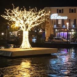 Le Bellevue, L'Isle-sur-la-Sorgue - Horaires d'ouverture