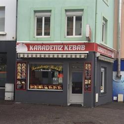 Karadeniz Kebab, Château-Salins - Horaires d'ouverture