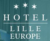 Hôtel Lille Europe, - Horaires d'ouverture