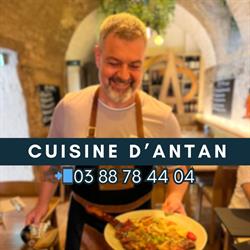 Cuisine d'Antan, Lingolsheim - Horaires d'ouverture