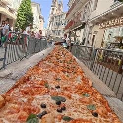 Scooter Pizz', Voiron - Horaires d'ouverture