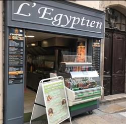 Snack L'Egyptien, Toulon - Horaires d'ouverture