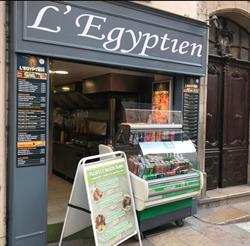 Snack L'Egyptien, Toulon - Horaires d'ouverture