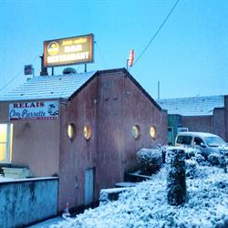 Relais Chez Pierrette, Couthenans - Horaires d'ouverture