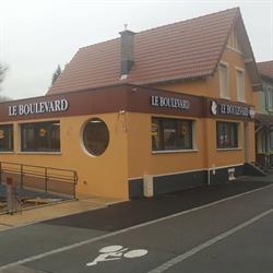 Le Boulevard, Belfort - Horaires d'ouverture