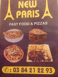 New Paris 2000, Belfort - Horaires d'ouverture
