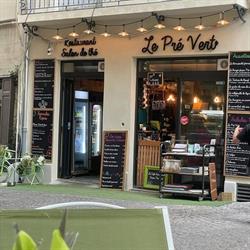 Le Pré Vert, Montpellier - Horaires d'ouverture