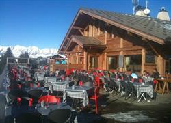 Restaurant Super Megève, - Horaires d'ouverture
