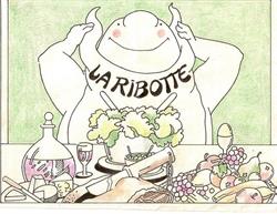 Restaurant La Ribotte, Mehun-sur-Yèvre - Horaires d'ouverture