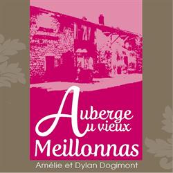 Auberge Au Vieux Meillonnas, - Horaires d'ouverture