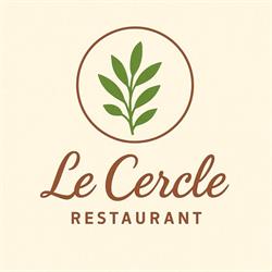 Restaurant Le Cercle, Jonquières - Horaires d'ouverture